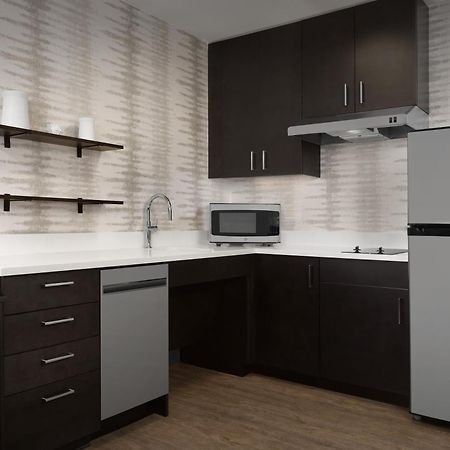 Residence Inn Kenwood מראה חיצוני תמונה