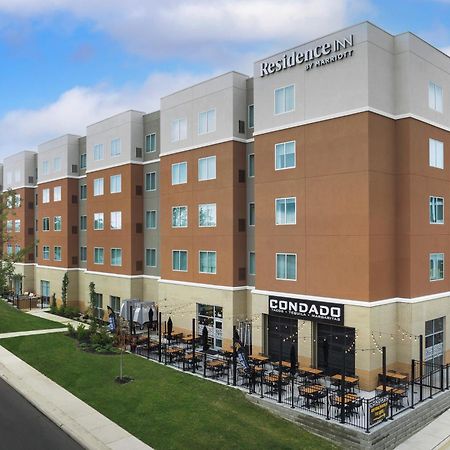 Residence Inn Kenwood מראה חיצוני תמונה