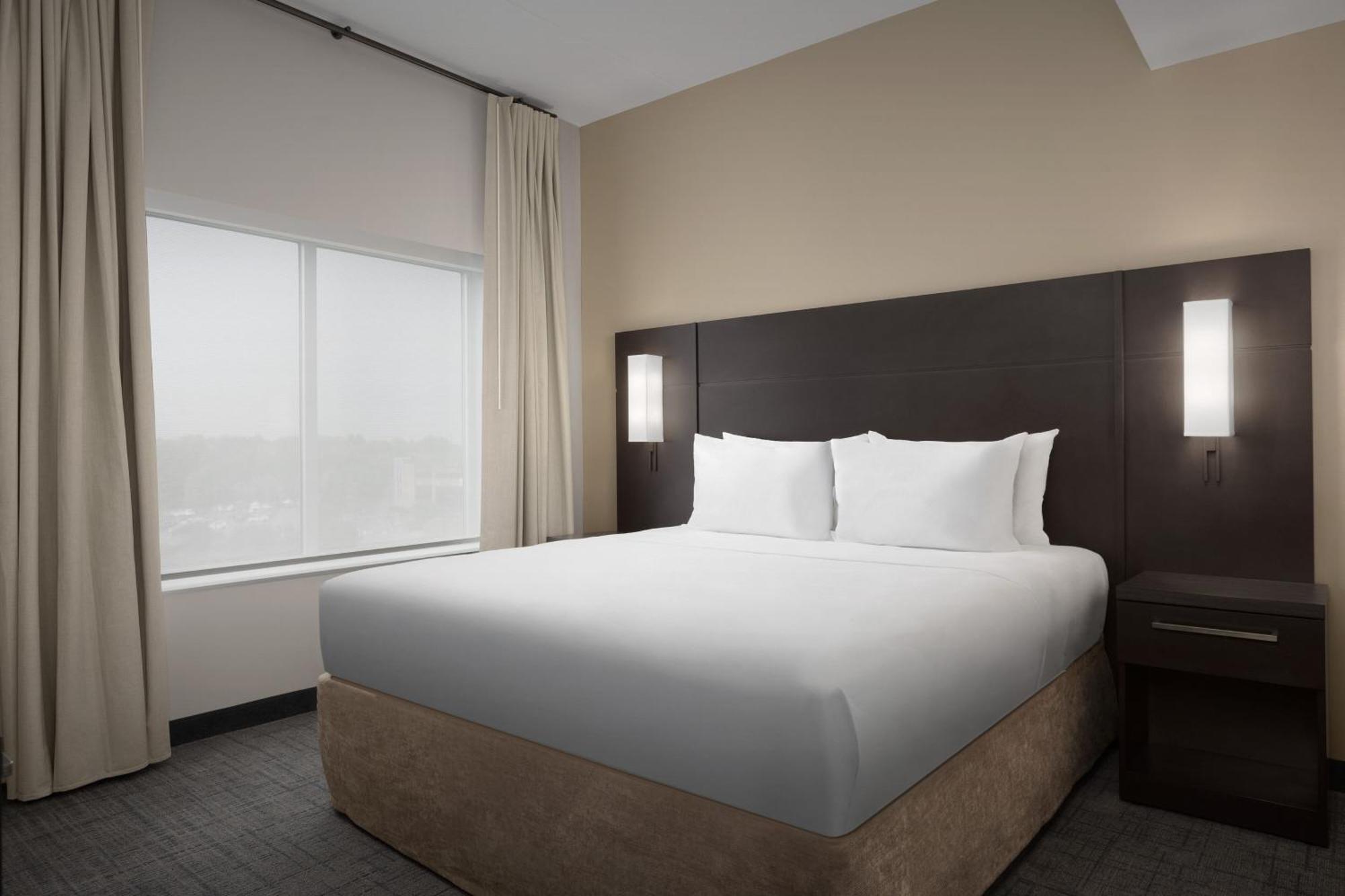 Residence Inn Kenwood מראה חיצוני תמונה