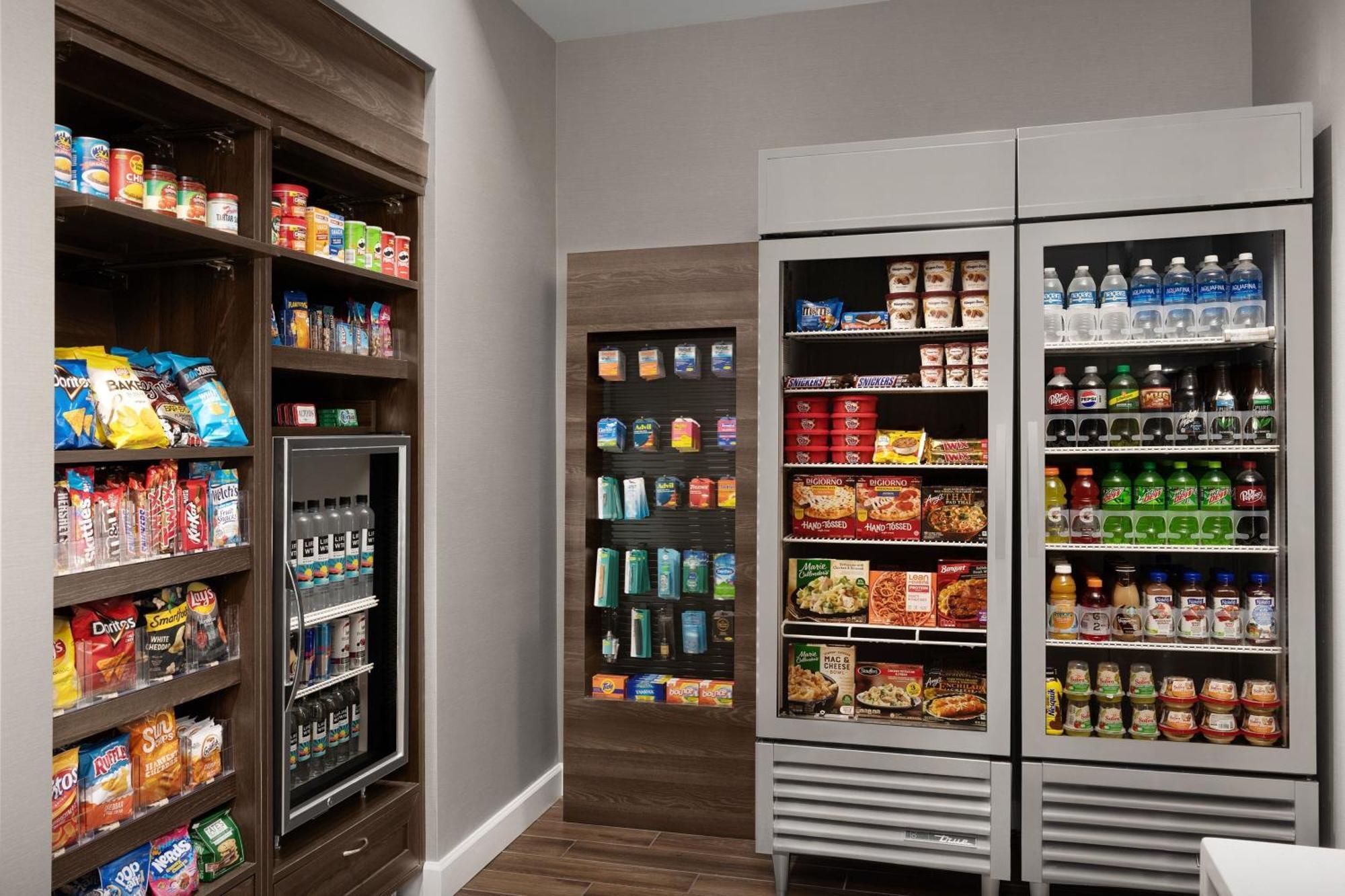 Residence Inn Kenwood מראה חיצוני תמונה