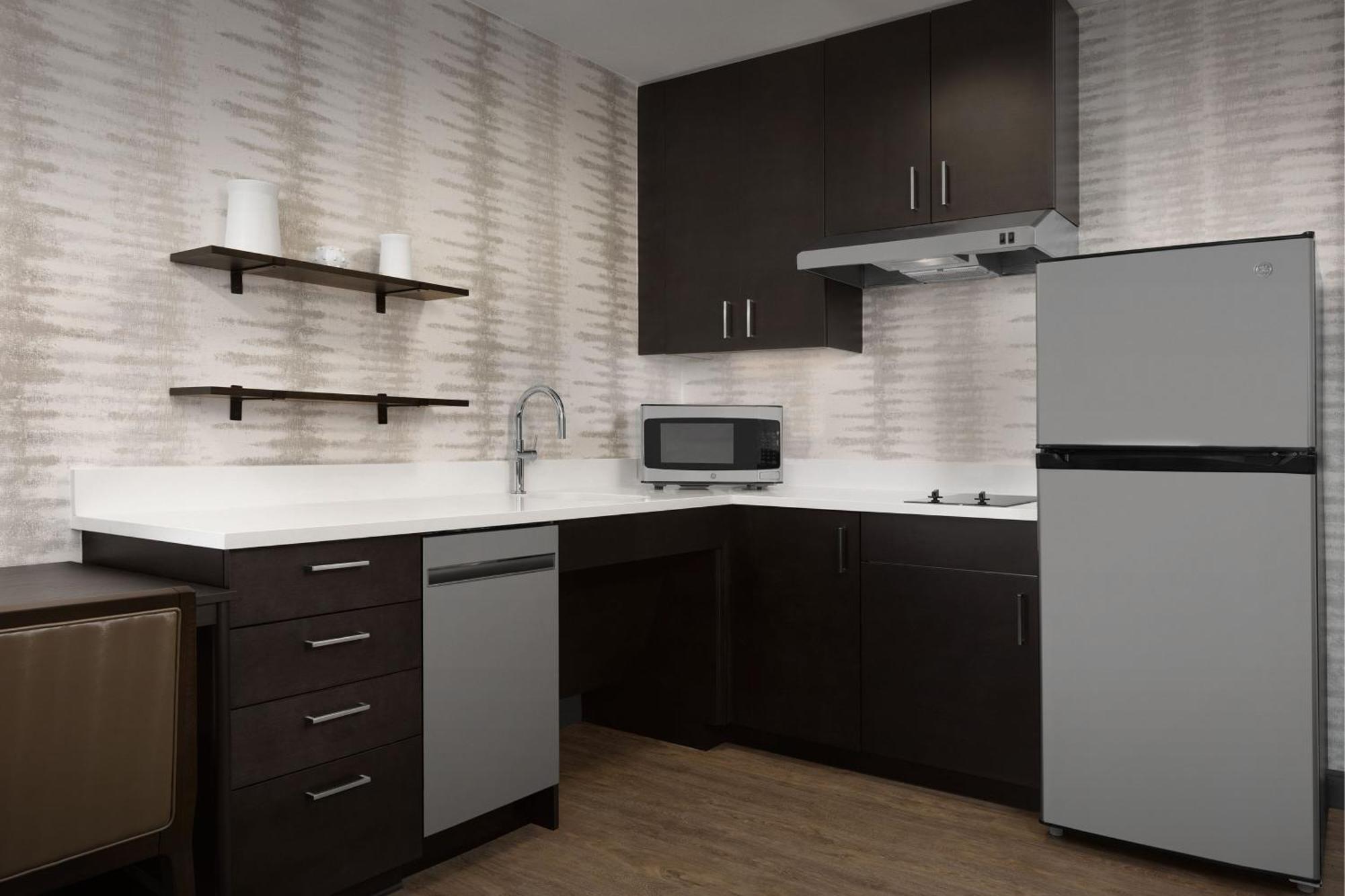 Residence Inn Kenwood מראה חיצוני תמונה