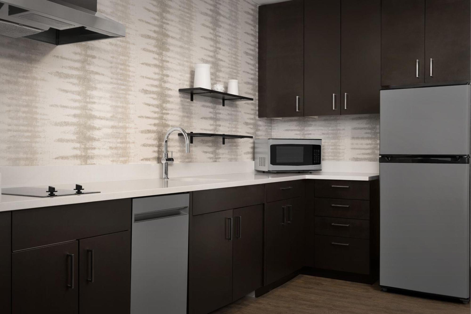 Residence Inn Kenwood מראה חיצוני תמונה