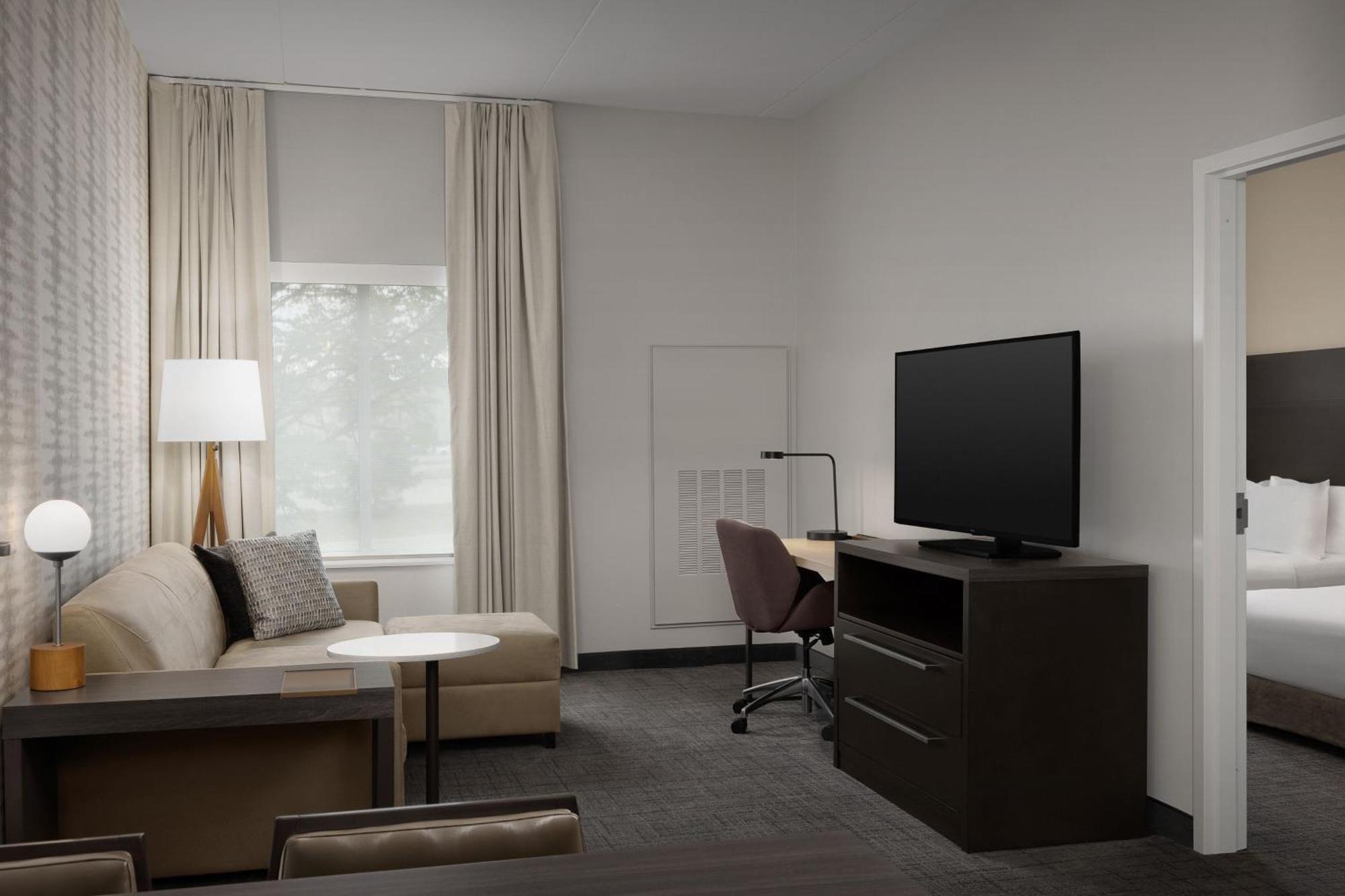 Residence Inn Kenwood מראה חיצוני תמונה