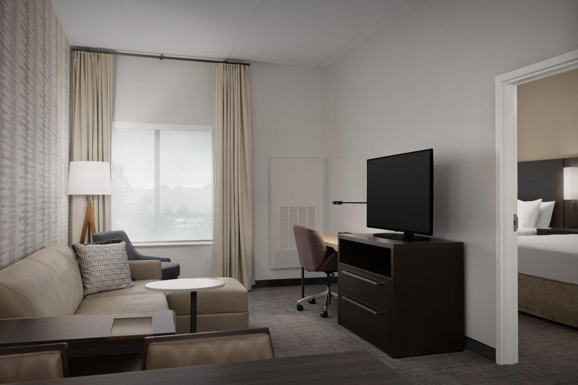 Residence Inn Kenwood מראה חיצוני תמונה