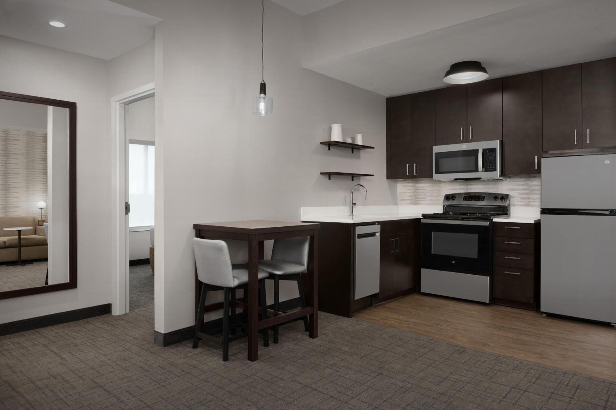 Residence Inn Kenwood מראה חיצוני תמונה
