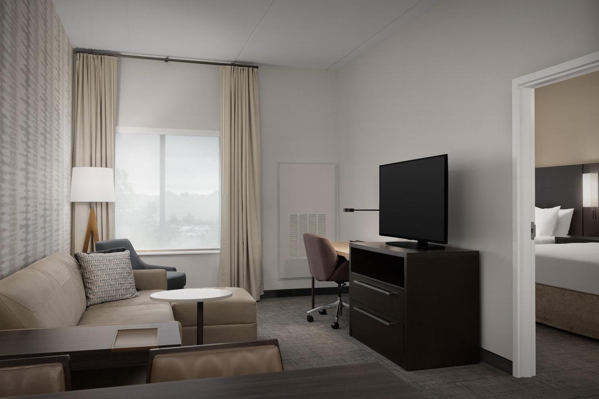 Residence Inn Kenwood מראה חיצוני תמונה