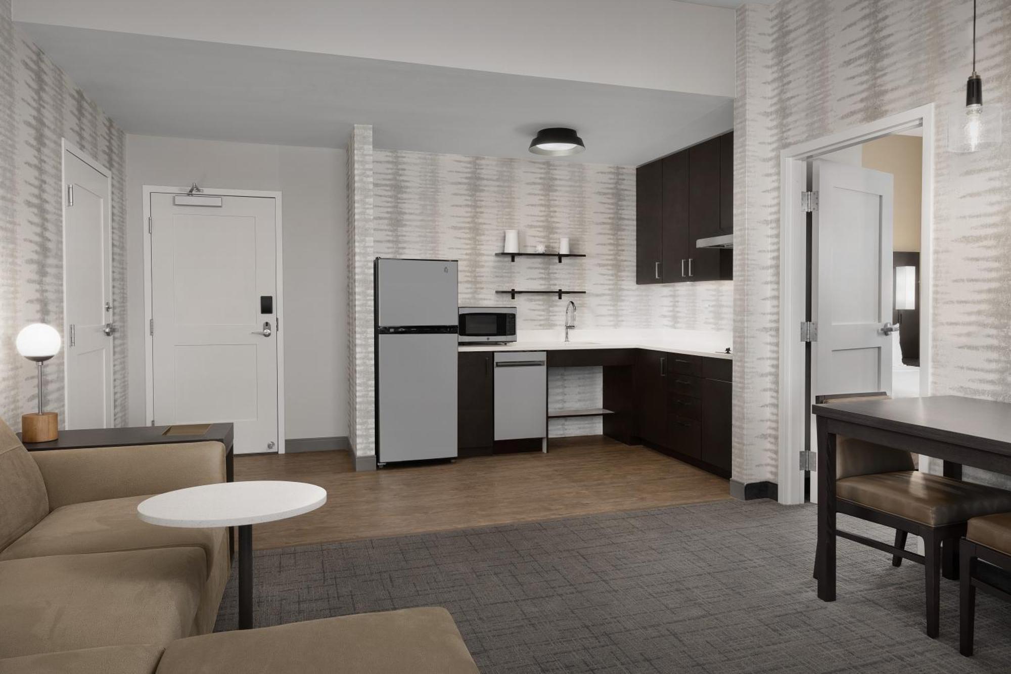 Residence Inn Kenwood מראה חיצוני תמונה