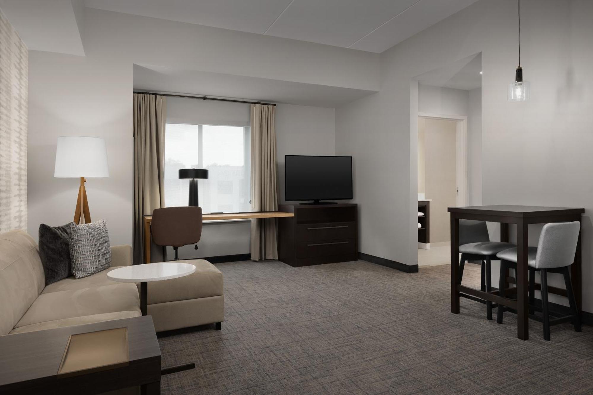 Residence Inn Kenwood מראה חיצוני תמונה
