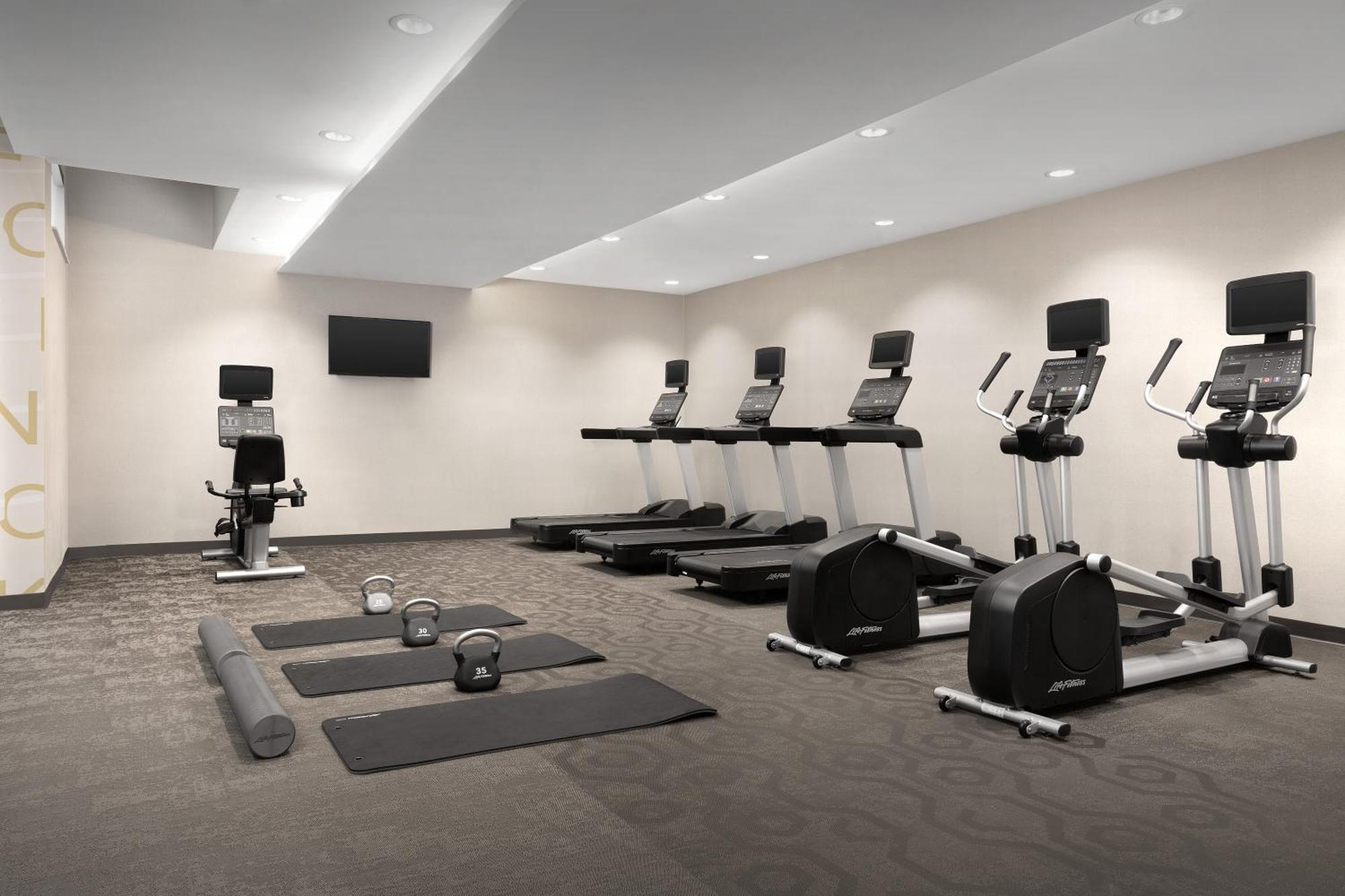 Residence Inn Kenwood מראה חיצוני תמונה