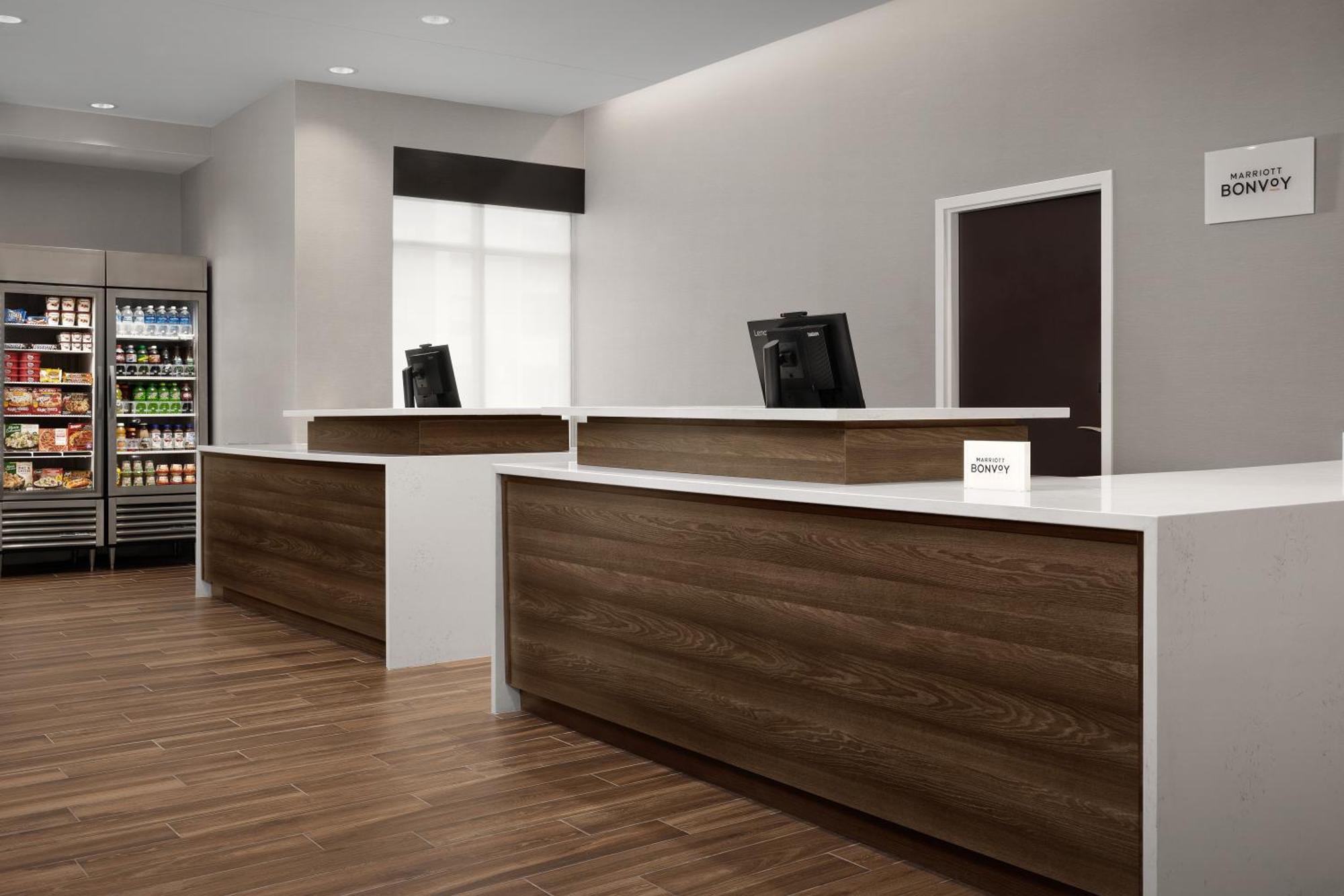 Residence Inn Kenwood מראה חיצוני תמונה