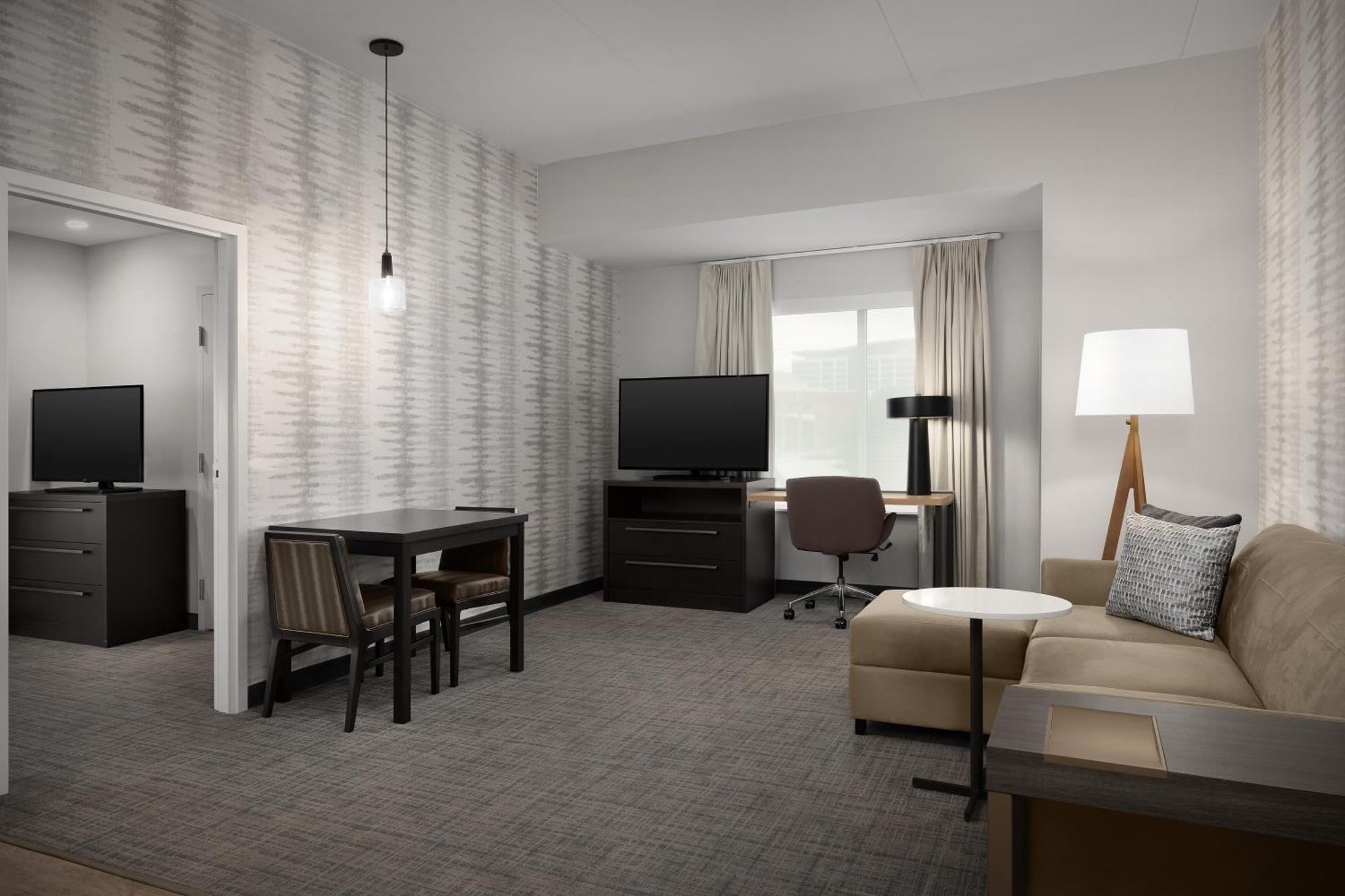 Residence Inn Kenwood מראה חיצוני תמונה