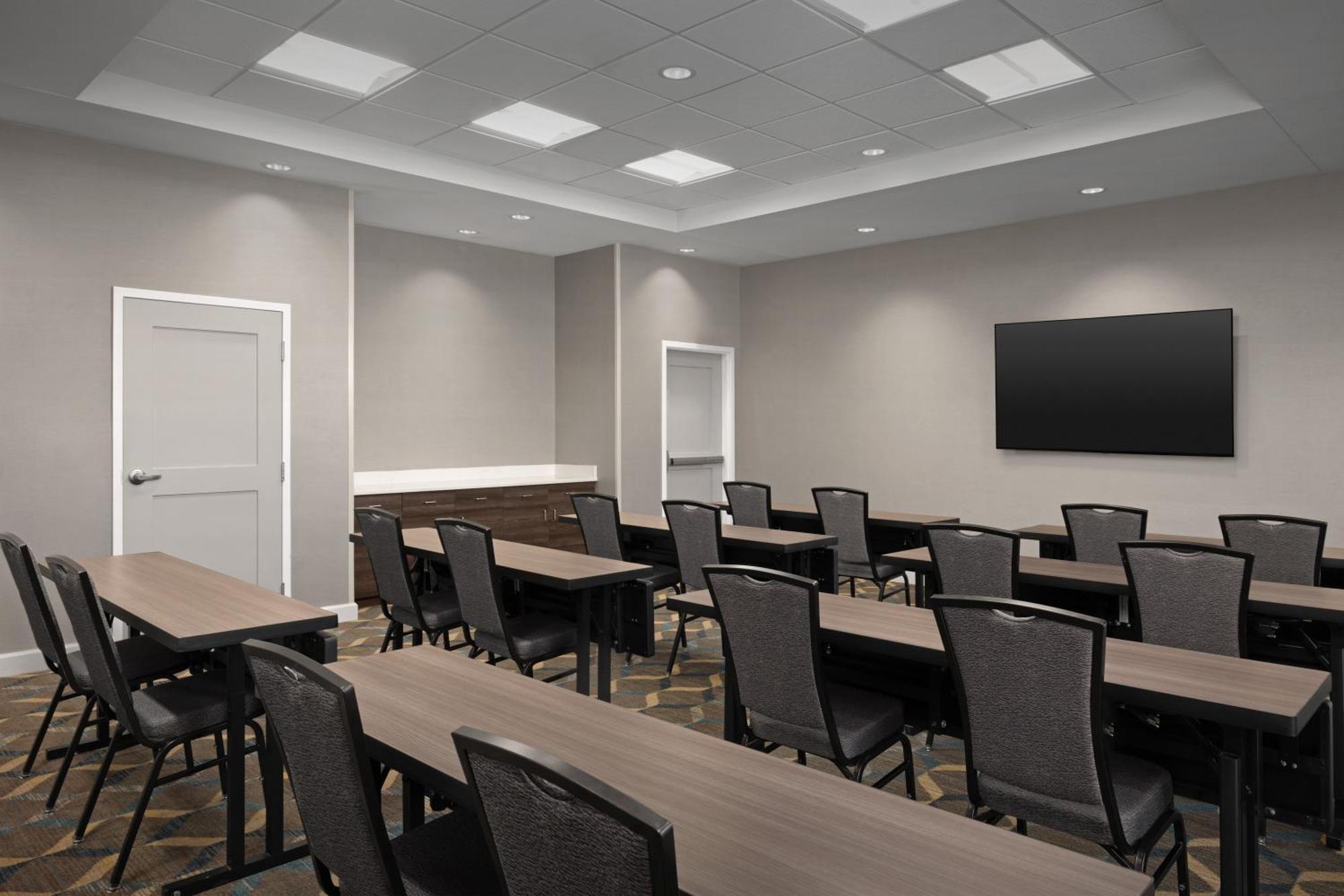 Residence Inn Kenwood מראה חיצוני תמונה
