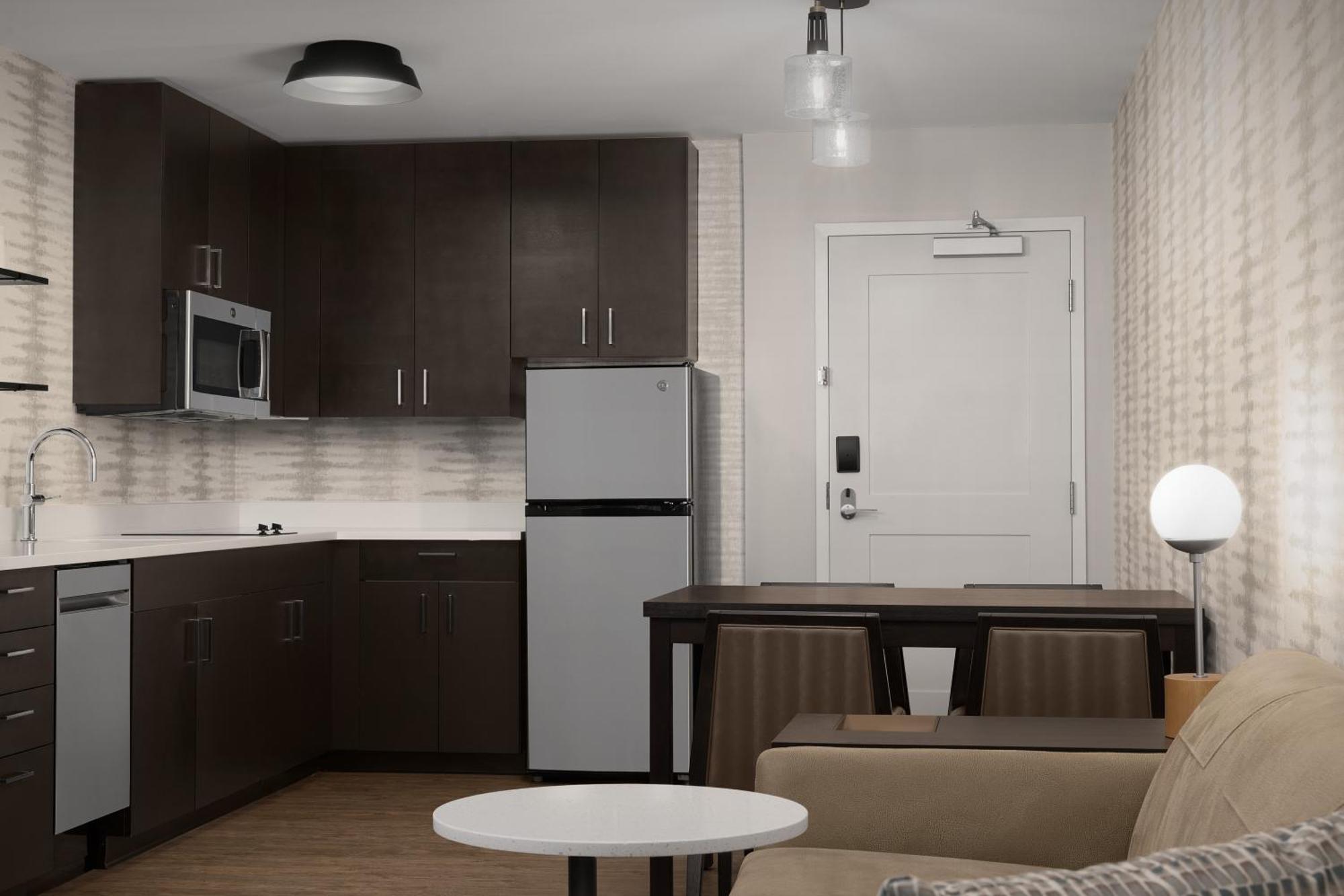 Residence Inn Kenwood מראה חיצוני תמונה