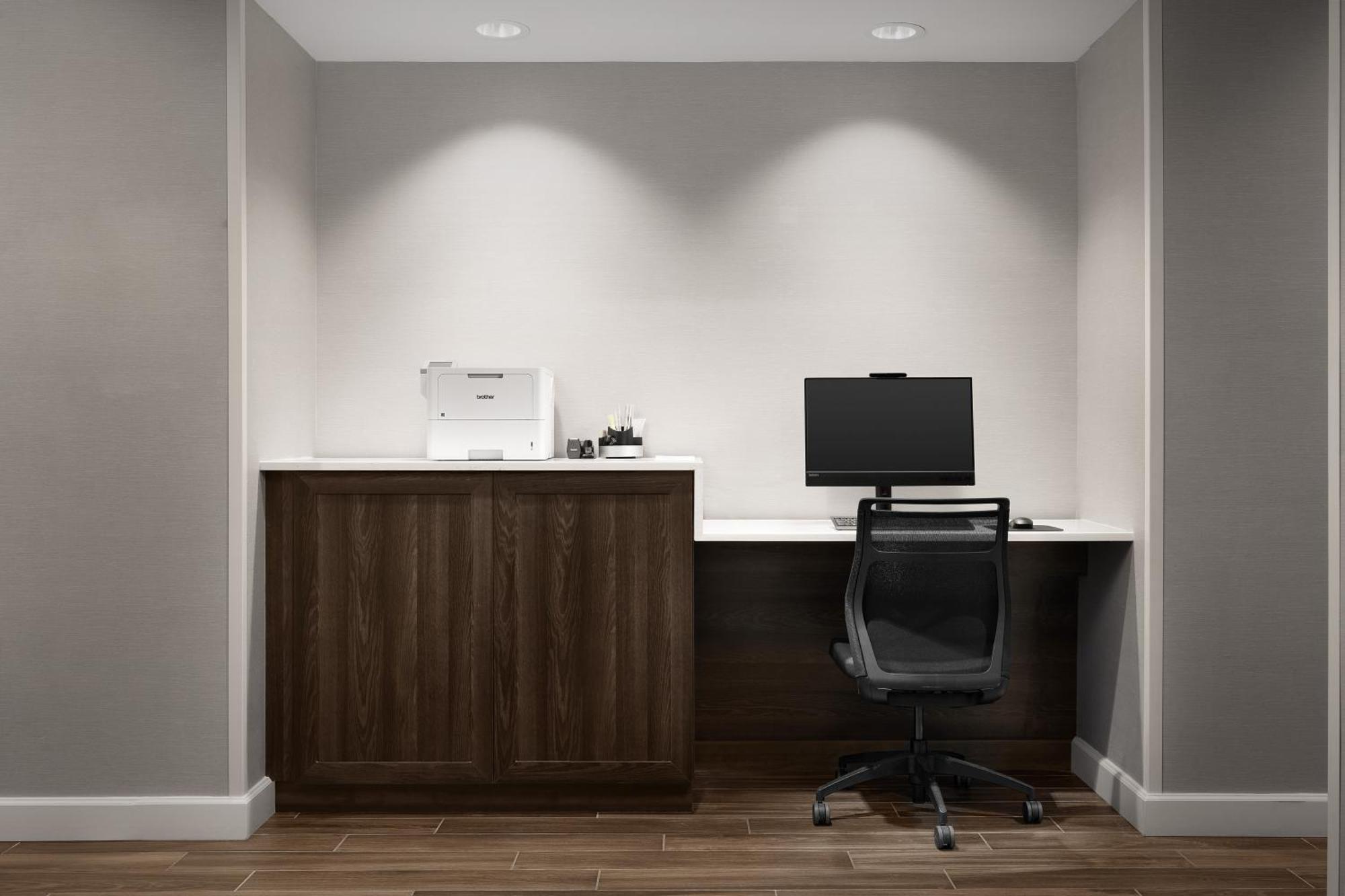 Residence Inn Kenwood מראה חיצוני תמונה