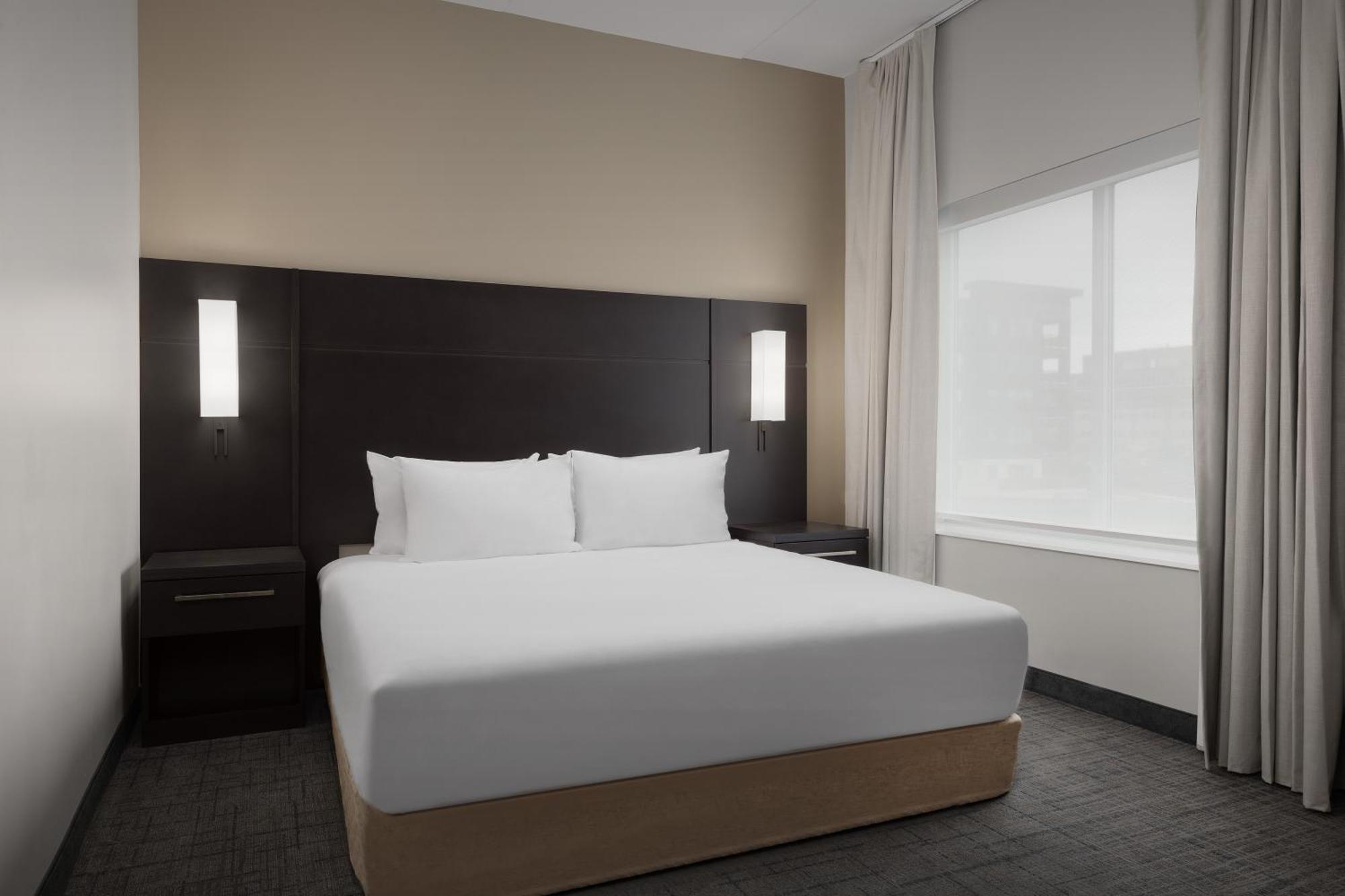 Residence Inn Kenwood מראה חיצוני תמונה