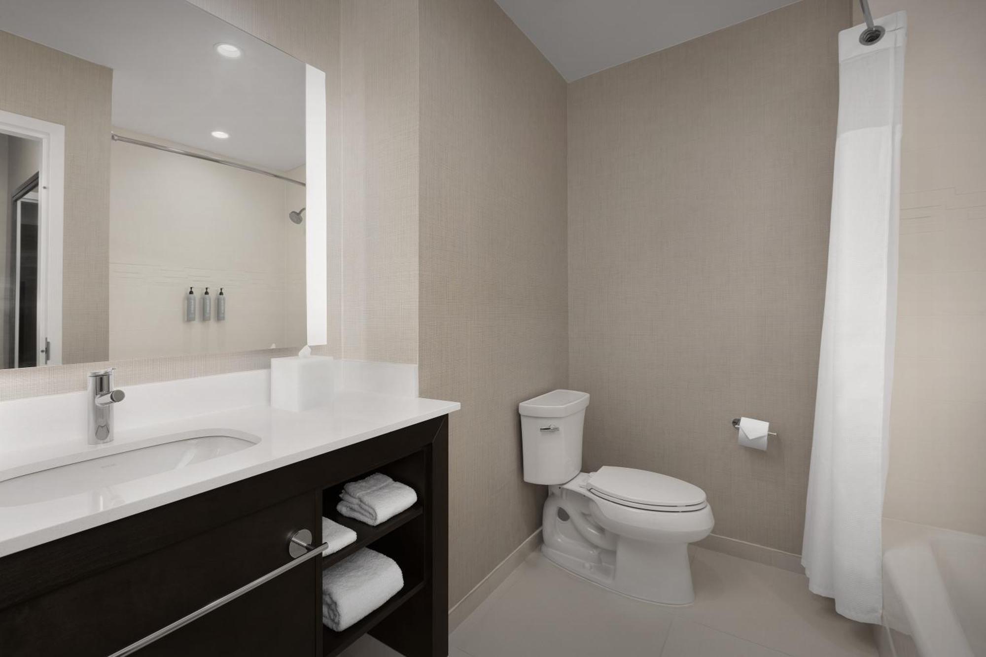 Residence Inn Kenwood מראה חיצוני תמונה