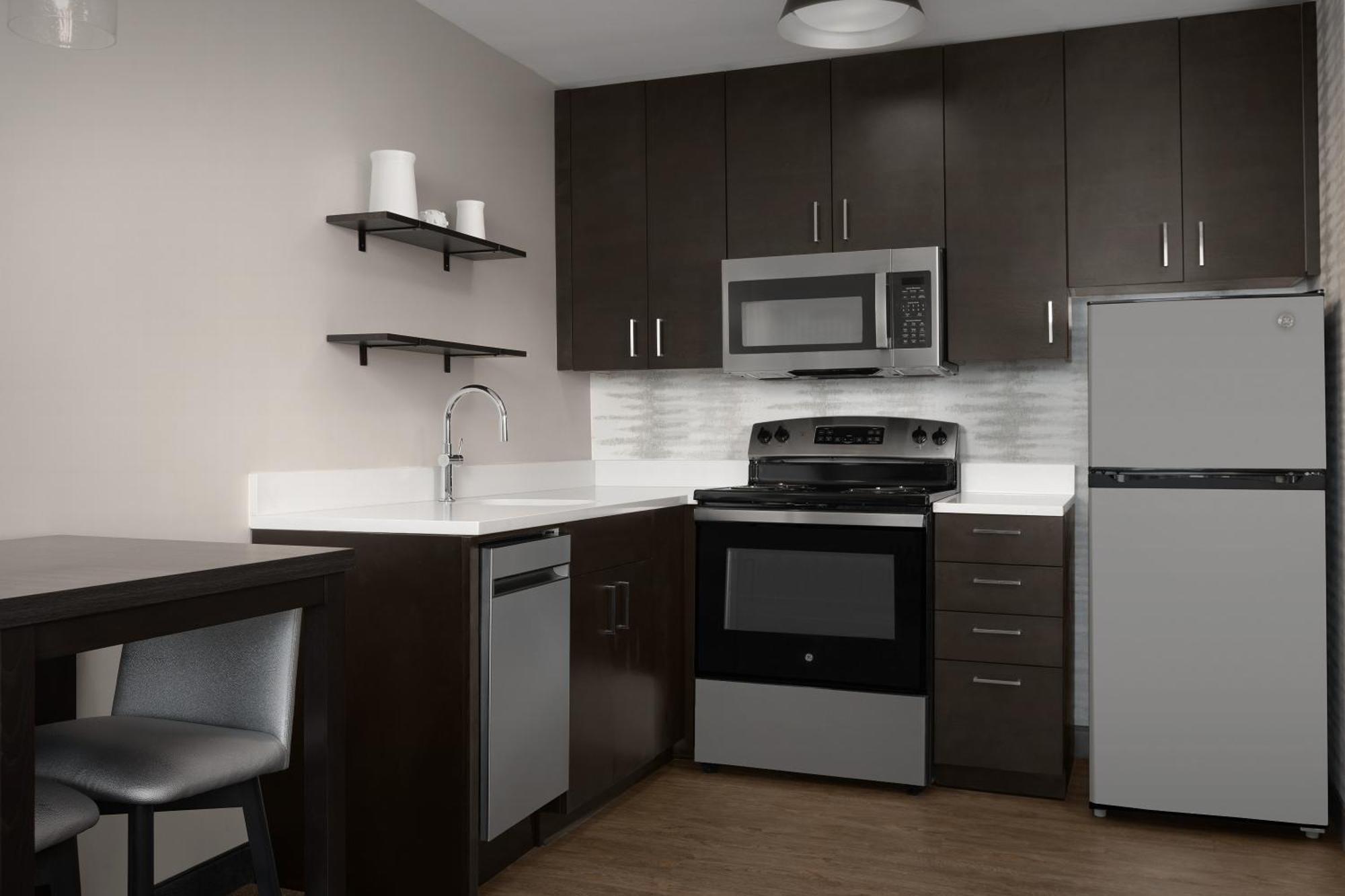 Residence Inn Kenwood מראה חיצוני תמונה